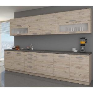 Obrazek Front zmywarki Bordeaux 570X446