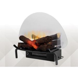 Obrazek Elektryczny wkład kominkowy Revillusion 1400 W