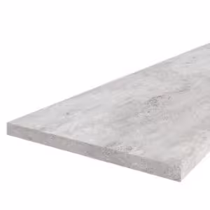 Obrazek Blat 180cm/38mm Calcite Grey