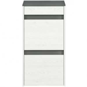 Obrazek Szafka na buty HYGA04 94X50 sosna śnieżna