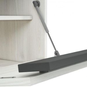 Obrazek Szafka na buty HYGA04 94X50 sosna śnieżna