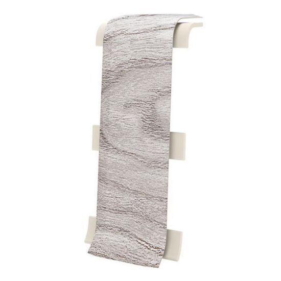 Obrazek Łącznik Esquero Duo 656 wiąz szary 2szt