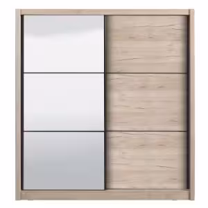 Obrazek Szafa Navara szary dąb 11008278