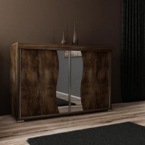 Obrazek Komoda Tablet T2 120 jesion ciemny