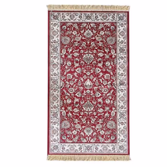 Dywan wiskozowy Mahhad 1,6/2,3 84552 czerwony