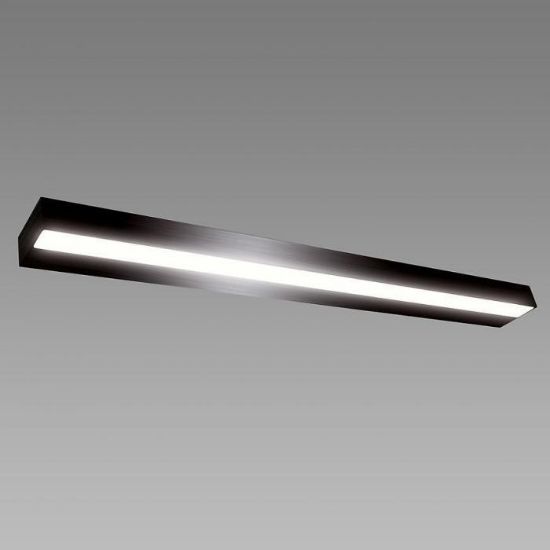 Obrazek Kinkiet Cyber LED 14W BLACK 4000K 03969