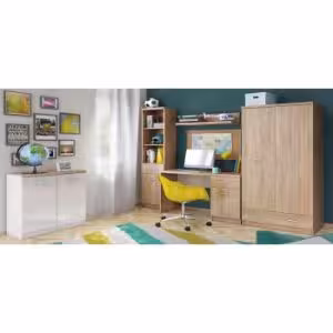 Obrazek Komoda Tom 3D2S