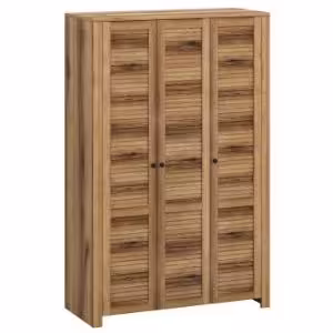 Obrazek Szafa Sevilla H 3d Dąb Delano Ciemny