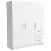 Obrazek Szafa Pino 4 biały