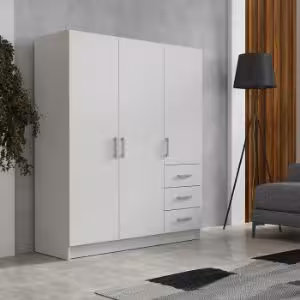 Obrazek Szafa Pino 4 biały