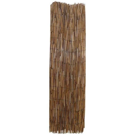 Obrazek Mata trzcinowa kawa 150X500 C049S