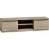 Obrazek Szafka RTV Tula Maxi dąb sonoma