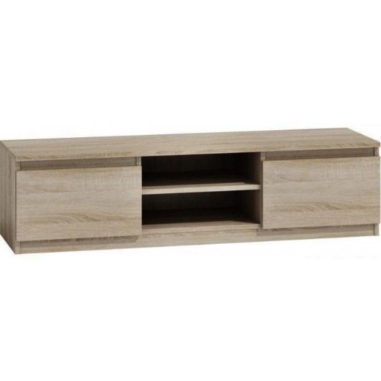 Obrazek Szafka RTV Tula Maxi dąb sonoma