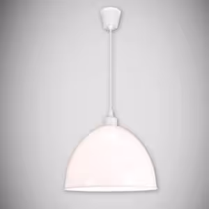 Obrazek Lampa Inka white 30 00013 Lw