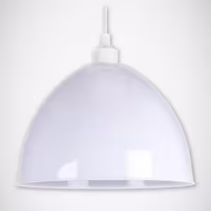 Obrazek Lampa Inka white 30 00013 Lw