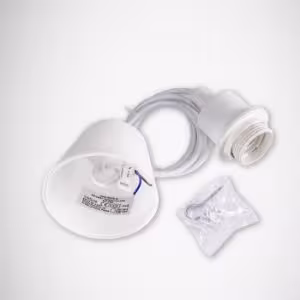 Obrazek Lampa Inka white 30 00013 Lw
