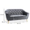 Obrazek Sofa Galaxy Bluvel 14/naturalne