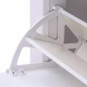 Obrazek Szafka Na Buty Galia P01 biały 