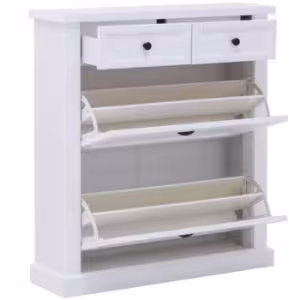 Obrazek Szafka Na Buty Galia P01 biały 