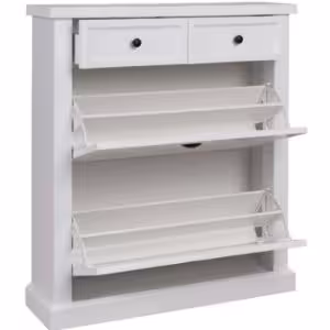 Obrazek Szafka Na Buty Galia P01 biały 
