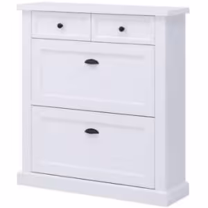 Obrazek Szafka Na Buty Galia P01 biały 