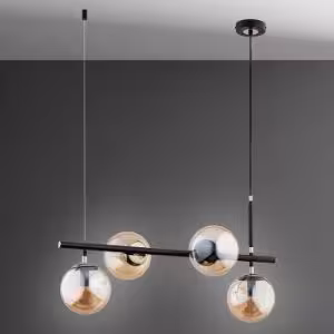 Obrazek Lampa Fiore op. ośw. 4 PŁ 63039 LW4