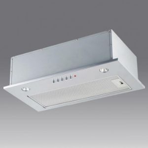 Obrazek Okap WK-7 Micra inox