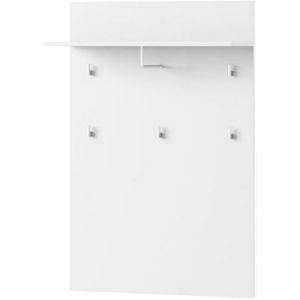 Obrazek Panel z wieszakami Selene 20