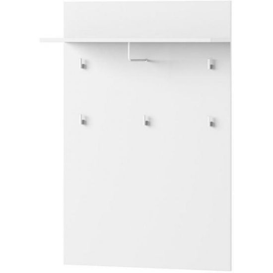 Obrazek Panel z wieszakami Selene 20