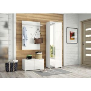 Obrazek Panel z wieszakami Selene 20