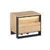 Obrazek Stolik nocny QuantQS-03