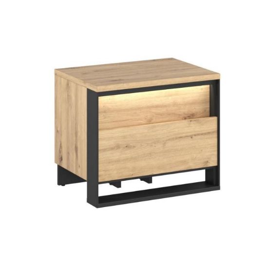 Obrazek Stolik nocny QuantQS-03