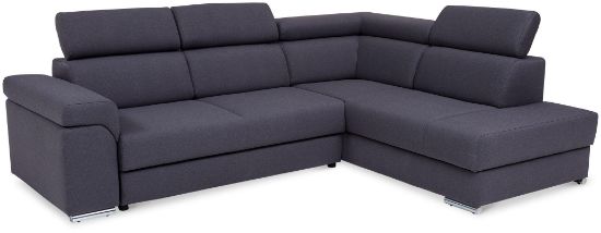 Obrazek Narożnik Gregor wersja lewa