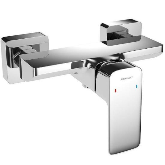 Obrazek Bateria natryskowa Keria chrom AREX.2008CR