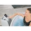 Obrazek Jacuzzi ogrodowe Vancouver Airjet Plus 1.55x0.60m 60027 WiFi Bestway Smart Hub™