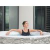 Obrazek Jacuzzi ogrodowe Vancouver Airjet Plus 1.55x0.60m 60027 WiFi Bestway Smart Hub™