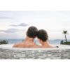 Obrazek Jacuzzi ogrodowe Vancouver Airjet Plus 1.55x0.60m 60027 WiFi Bestway Smart Hub™