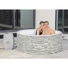 Obrazek Jacuzzi ogrodowe Vancouver Airjet Plus 1.55x0.60m 60027 WiFi Bestway Smart Hub™