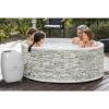 Obrazek Jacuzzi ogrodowe Vancouver Airjet Plus 1.55x0.60m 60027 WiFi Bestway Smart Hub™