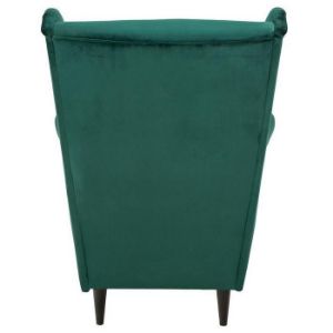 Obrazek Fotel Royal Bluvel 78/wenge