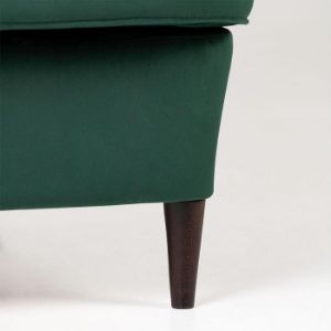 Obrazek Fotel Royal Bluvel 78/wenge
