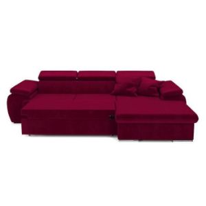 Obrazek Narożnik Polo P Kronos 02 plus poduszki Kronos 02