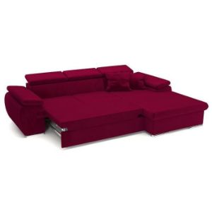 Obrazek Narożnik Polo P Kronos 02 plus poduszki Kronos 02