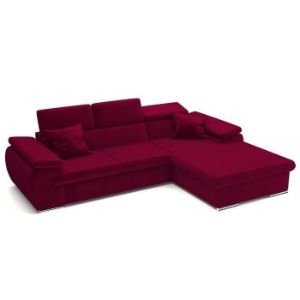 Obrazek Narożnik Polo P Kronos 02 plus poduszki Kronos 02