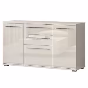 Obrazek Komoda Piano K150-3K2F/PN-71/KA/71 beige