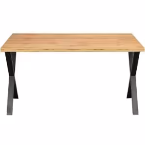 Obrazek Stół Sofie St-28 140x80 Dąb Wotan