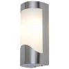 Obrazek Lampa ogrodowa Zilah 7987 Chrom K1