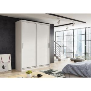 Obrazek Szafa Nico I 110 Biały