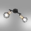 Obrazek Lampa 54802S-2AB LS2