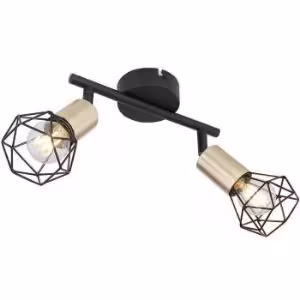 Obrazek Lampa 54802S-2AB LS2